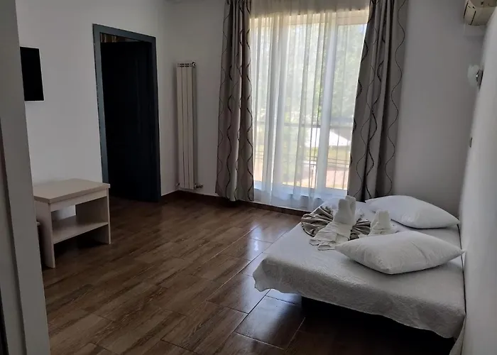 Elixirum Hotel Jupiter