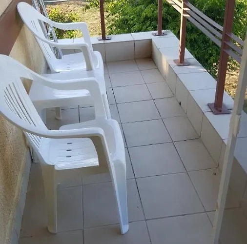 Hotel Elixirum Jupiter