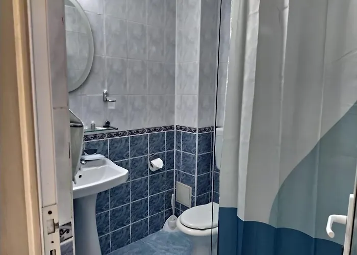 Elixirum Hotel Jupiter