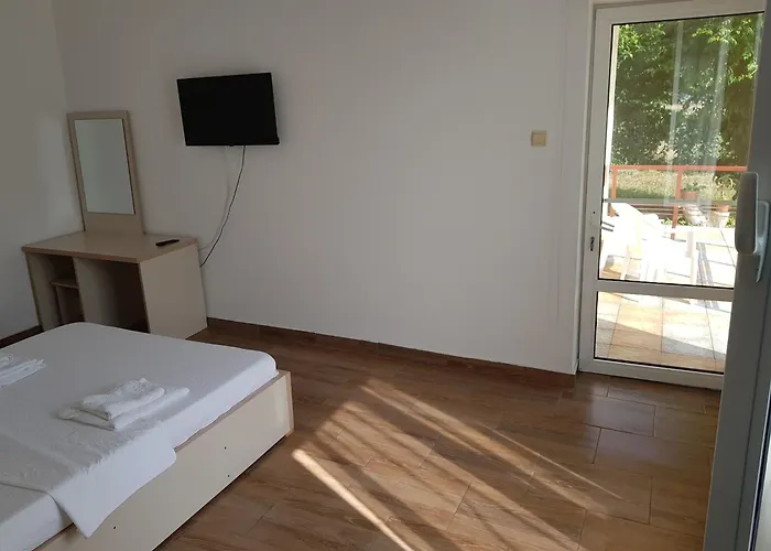 Elixirum Hotel Jupiter