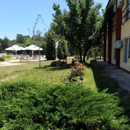 Elixirum Hotel 3*
