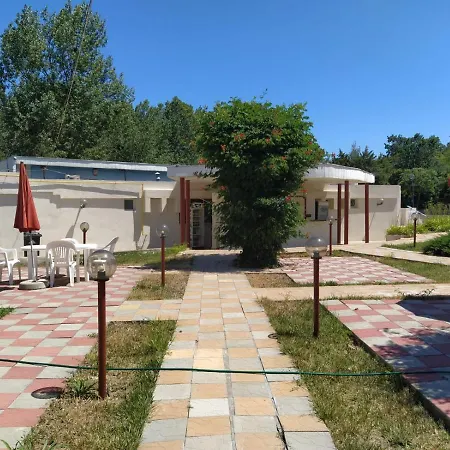 Elixirum Hotel