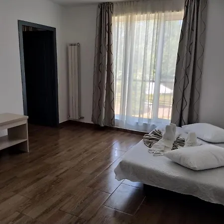 Elixirum Hotel Jupiter