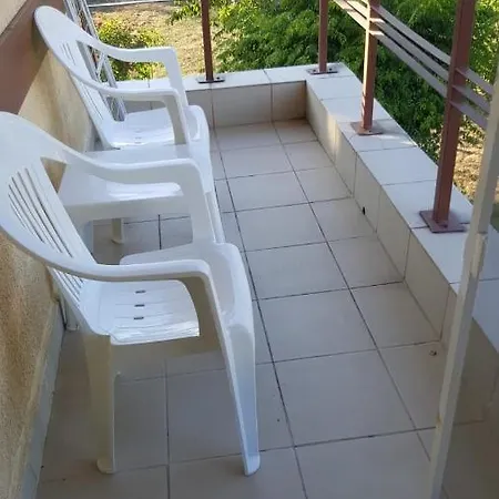 Otel Elixirum Jupiter