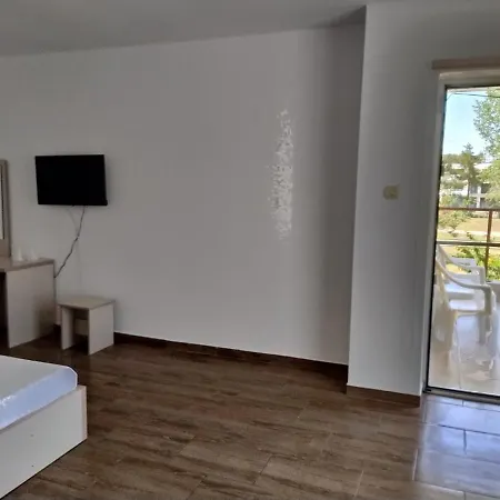 Elixirum Hotel