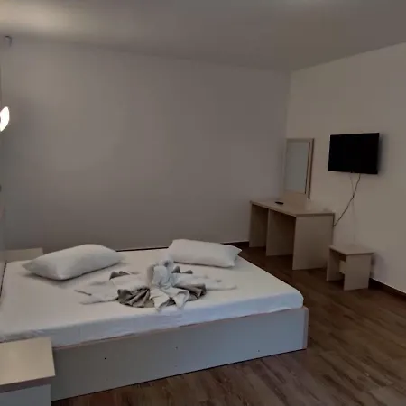 Elixirum Hotel