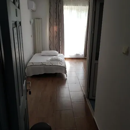 Elixirum Hotel 3*