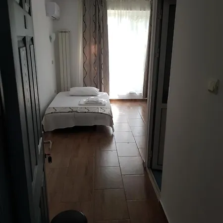 Elixirum Hotel