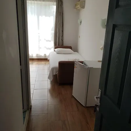 Otel Elixirum Jupiter