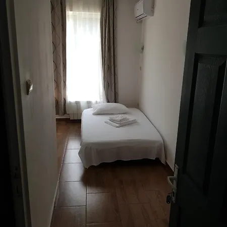 Hotel Elixirum Jupiter