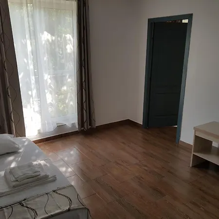 Otel Elixirum Jupiter