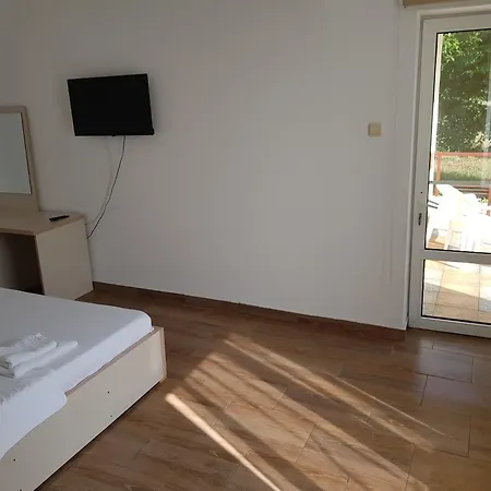 Elixirum Hotel Jupiter