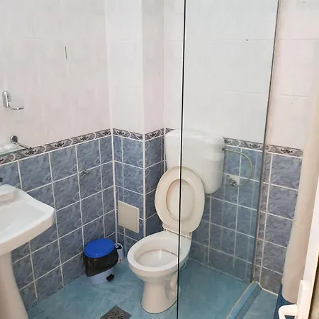 Elixirum Otel Jupiter