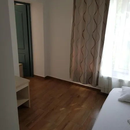 Elixirum Otel Jupiter