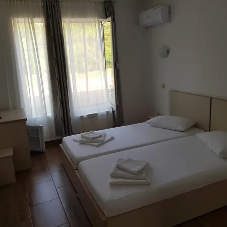 Hotel Elixirum