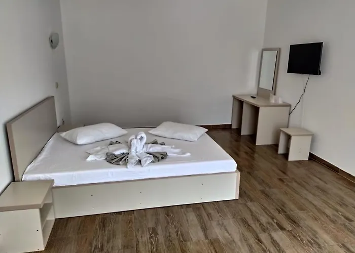 מלון Elixirum יופיטר