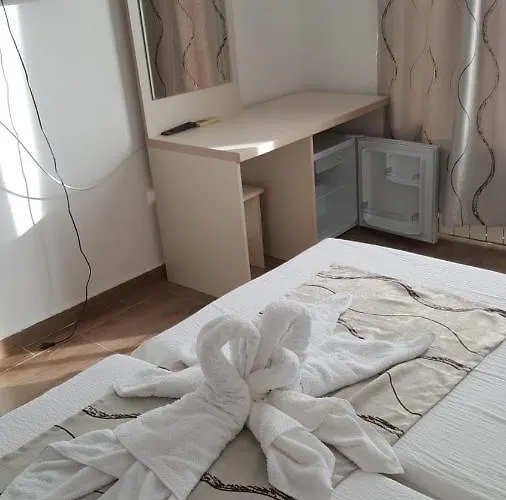 Elixirum מלון יופיטר