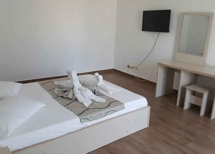 Elixirum 3* יופיטר