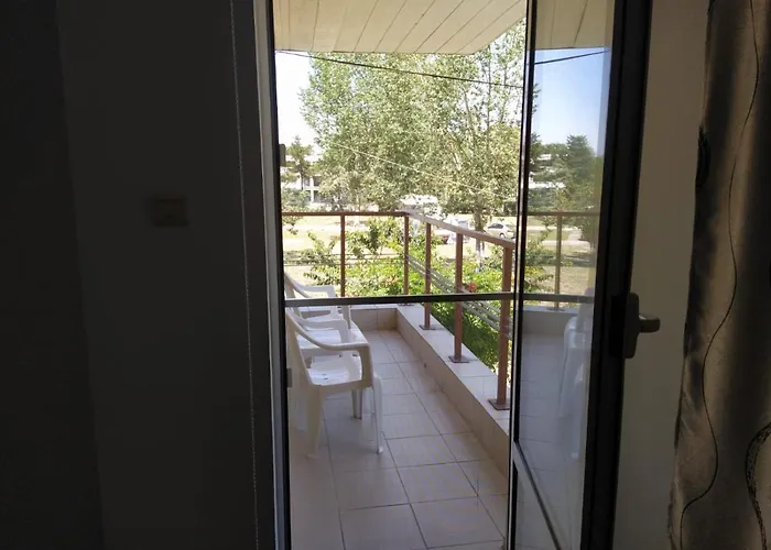 מלון Elixirum יופיטר