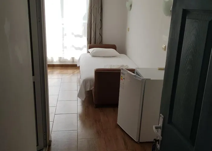 Hotel Elixirum Jupiter