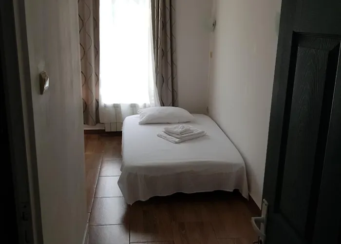 Hotel Elixirum Jupiter