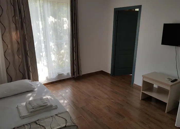 מלון Elixirum יופיטר