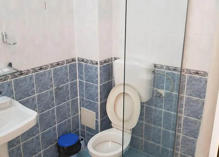 Elixirum מלון יופיטר