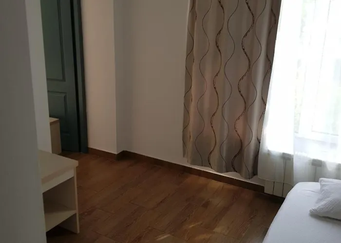 Elixirum Hotel Jupiter